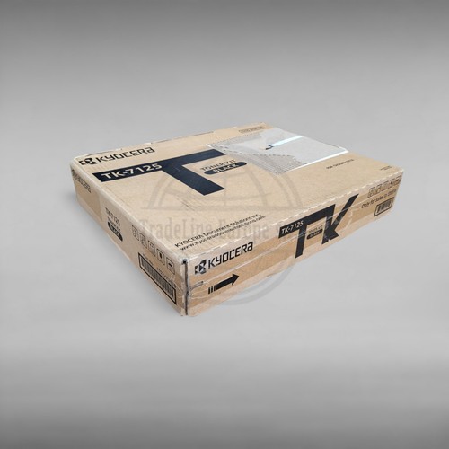 Original kyocera 7125 - kyocera, toner