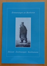 Erinnerungen beethoven - erinnerungen,