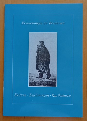 Erinnerungen beethoven - an,
