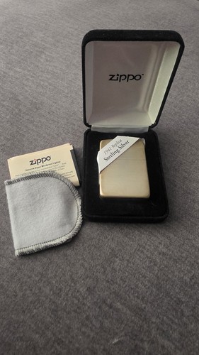 Zippo feuerzeug limited