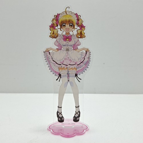 Figura acrilico amnibus - figura,