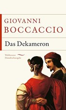 Giovanni Boccac Das Dekameron