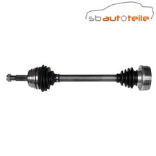 Antriebswelle SKODA Fabia (6Y2, 6Y5, 6Y3) 1.2 1.9 SDI 1.4 links NEU