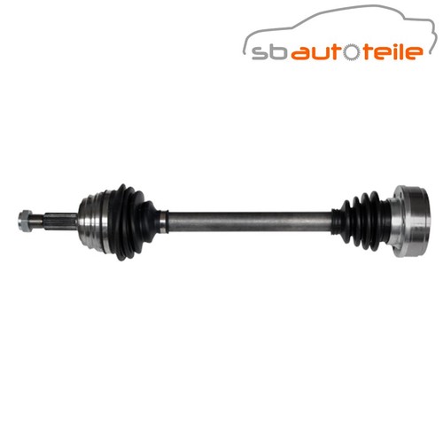 Antriebswelle skoda fabia - antriebswelle,
