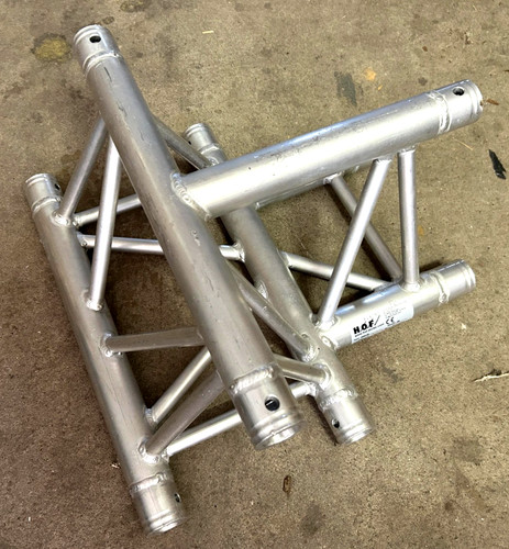 Traversen stück t36 - t-stück, für