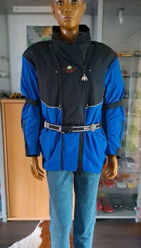 Bullson motorradjacke jacke - bullson,