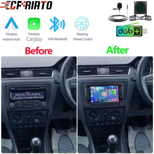 64gb dab für - für, seat