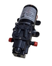 24V Viton Salzwasser