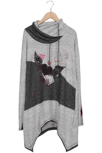 Tredy pullover damen - tredy,