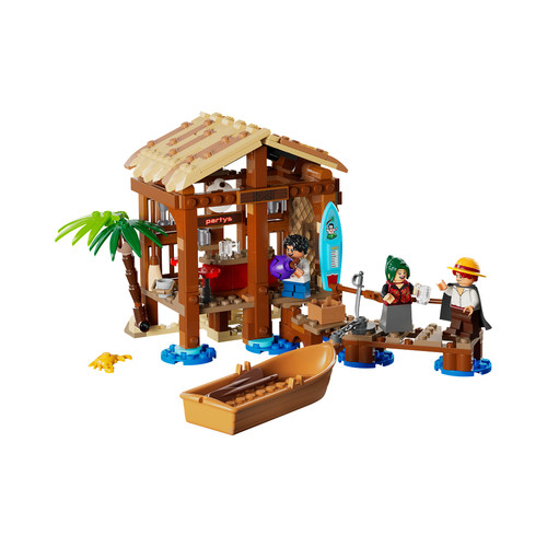 Lego 75636 one - 75636, piece
