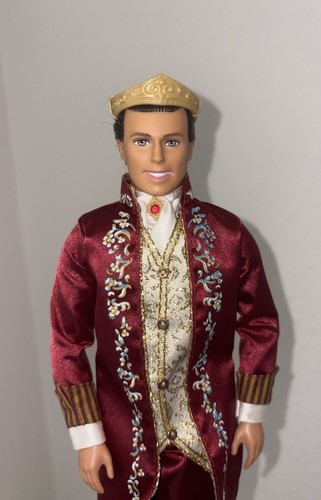 Barbie princess and the - and, pauper