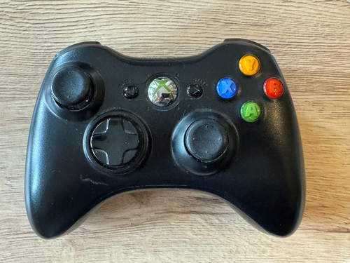 Microsoft xbox 360 wireless - microsoft,