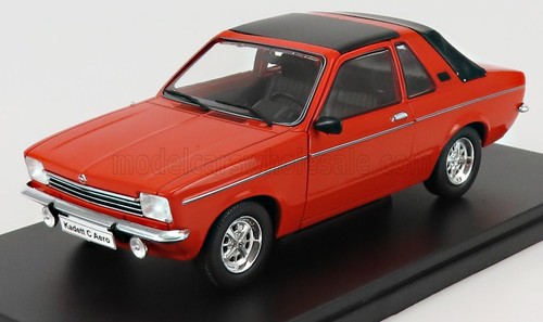 Opel kadett c - 1/24,