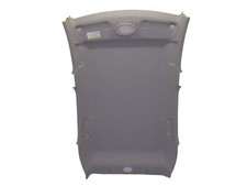 Himmel Hellgrau passt für