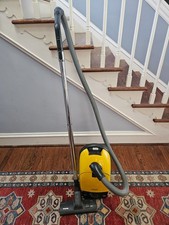 Miele S312 i - vacuum -