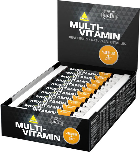 Inkospor active multivitamin - inkospor,