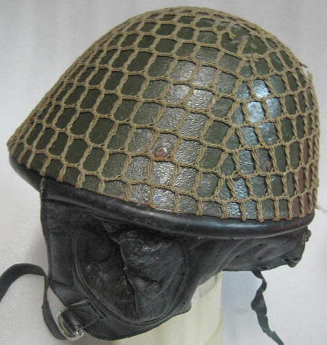 Russicher fallschirmjäger hem - russicher,