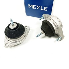 2x MEYLE Motorlager