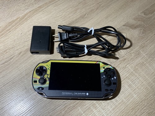 3039 sony playstation - ps, vita