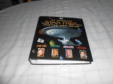 Die Offiziellen Star Trek