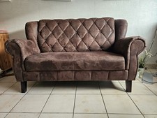 Gutmann factory 2er sofa - factory,
