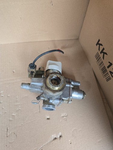 Vaillant gasarmatur mag 250 - gasarmatur,
