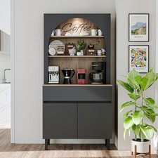 Roomart Küchenschrank VENEDIK