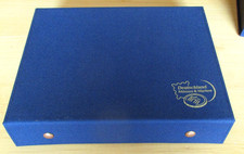 DEUTSCHE POST SAMMELBOX PRO