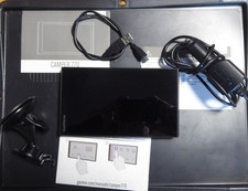 Navigationsgerät Wohnmobil GARMIN Camper LMT 770 D