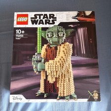 LEGO Star Wars: Yoda (75255)