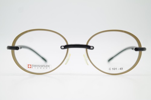 Brille swissflex 101 - brille, 101-49
