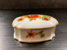 Hutschenreuther Deckeldose