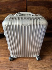Rimowa Original Cabin  / Topas pre LVHM