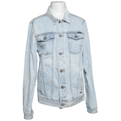 Pull bear jeansjacke - pull,