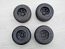 HPI Nitro Firestorm 10t Räder