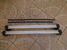 Original Dachträger für Opel Astra J SportsTourer 13312192