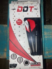 Bull´s Softdarts DOT D2, 90%