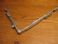 Aubi -  VEUA - Eckumlenkung