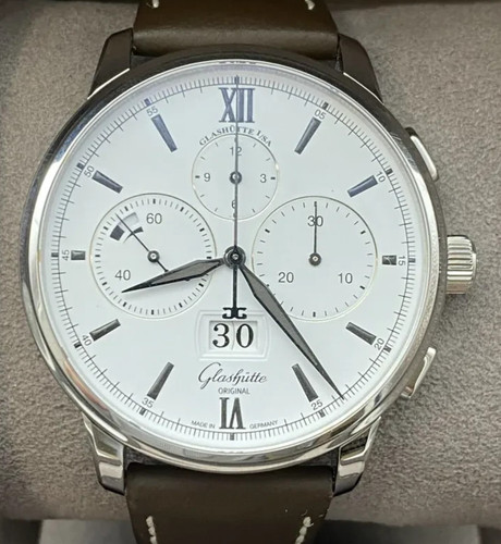 Glashütte original - glashütte,