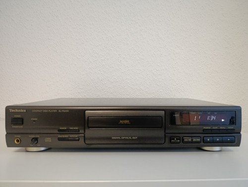Technics pg490 player - technics, sl-pg490