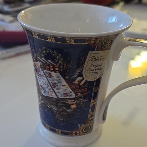 Dunoon cremona tasse - dunoon, aus
