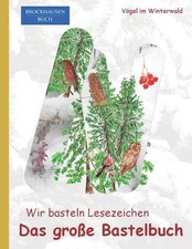 Wir basteln lesezeichen das - basteln,