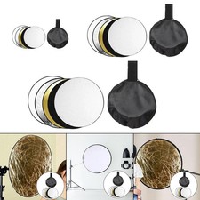 Lichtreflektor Fotografie