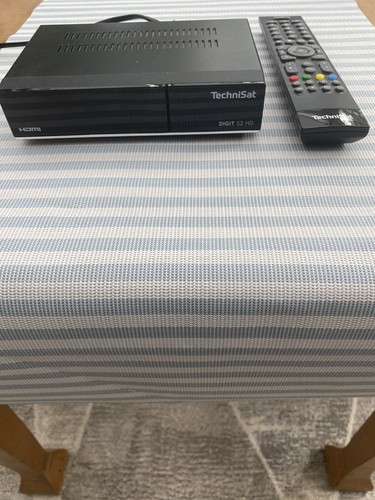 Technisat sat receiver digit - sat,