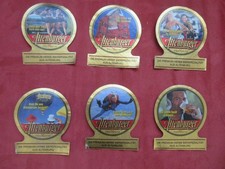 Bieretiketten Altenburger