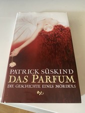 Patrick Süskind "Das Parfüm"
