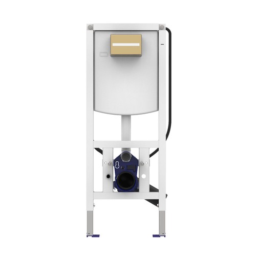Conel vis element - wc-element, fresh-box