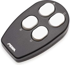 PEHA Funk-Handsender 4-Kanal