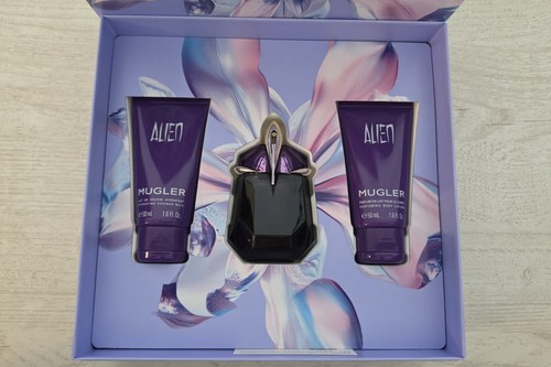 Neu mugler alien - 🟣neu🟣, eau