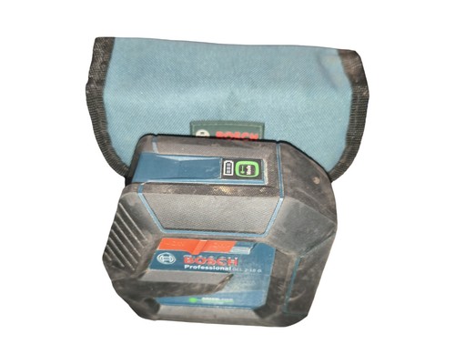Bosch professional linienlaser - bosch,